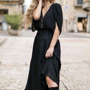 New Joyfolie Katia Dress Women’s M